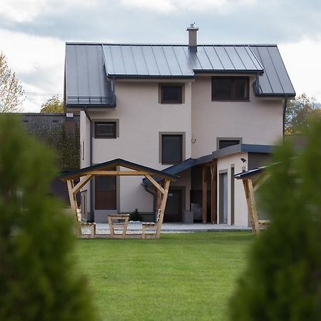 Apartmany Janka + Camp Bešeňová Exterior foto