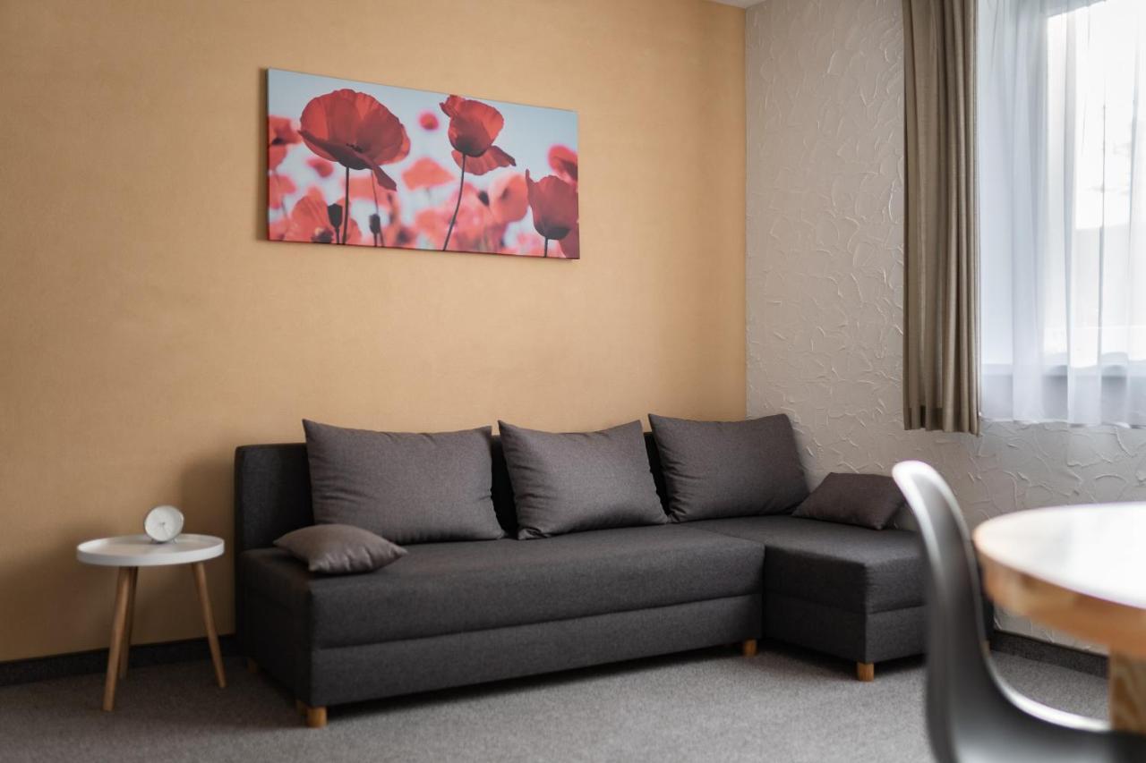 Apartmany Janka + Camp Bešeňová Exterior foto