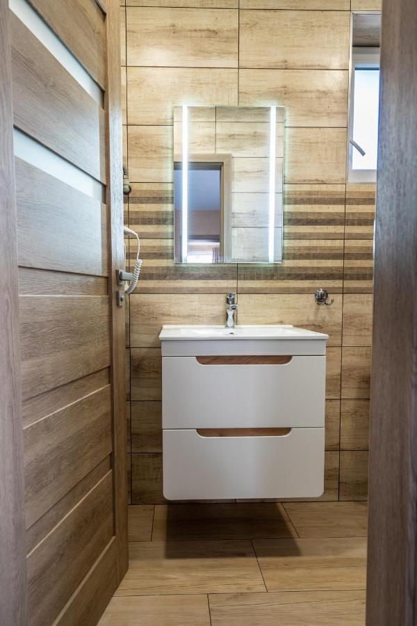 Apartmany Janka + Camp Bešeňová Exterior foto