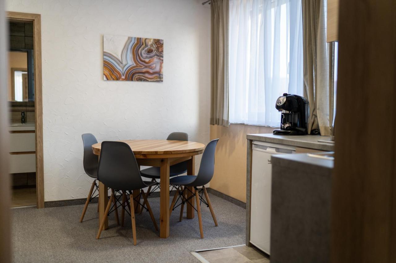 Apartmany Janka + Camp Bešeňová Exterior foto
