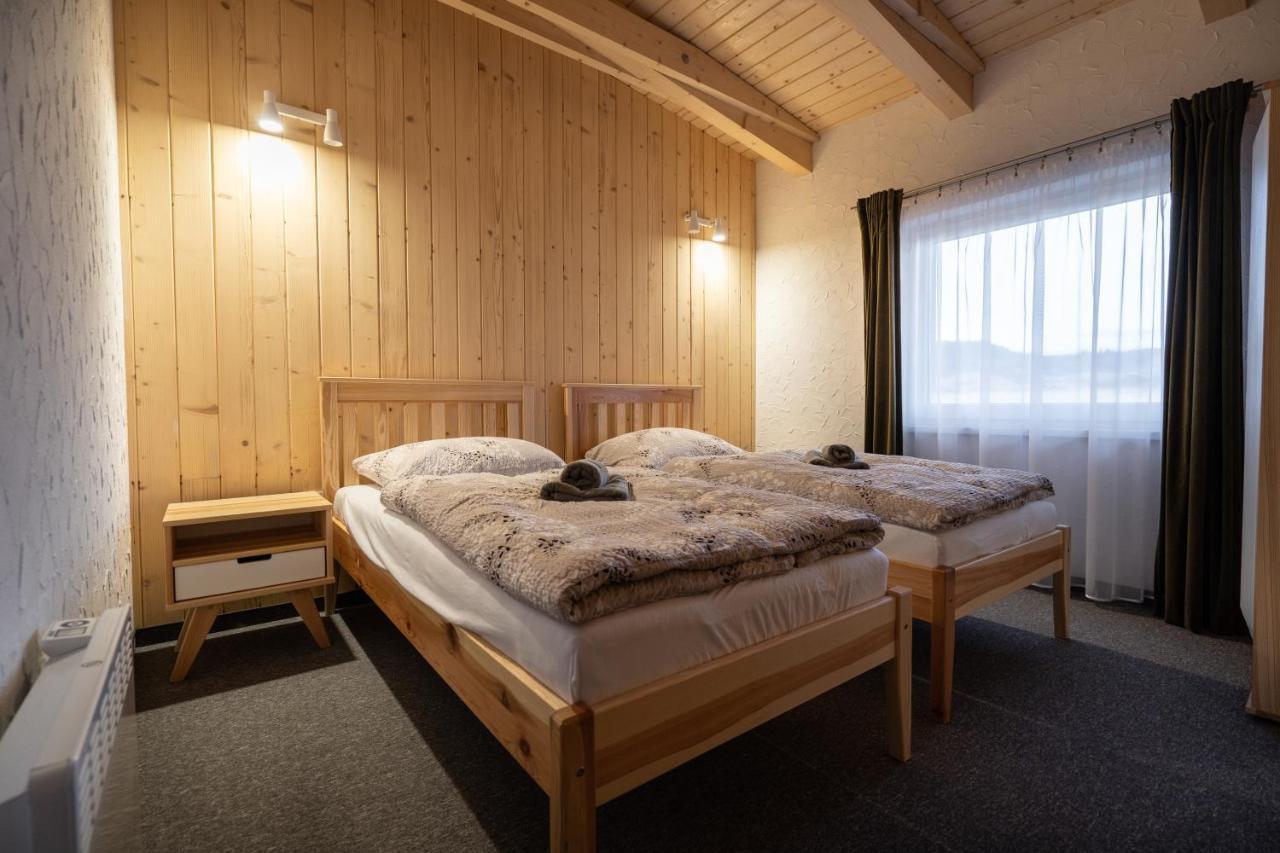 Apartmany Janka + Camp Bešeňová Exterior foto