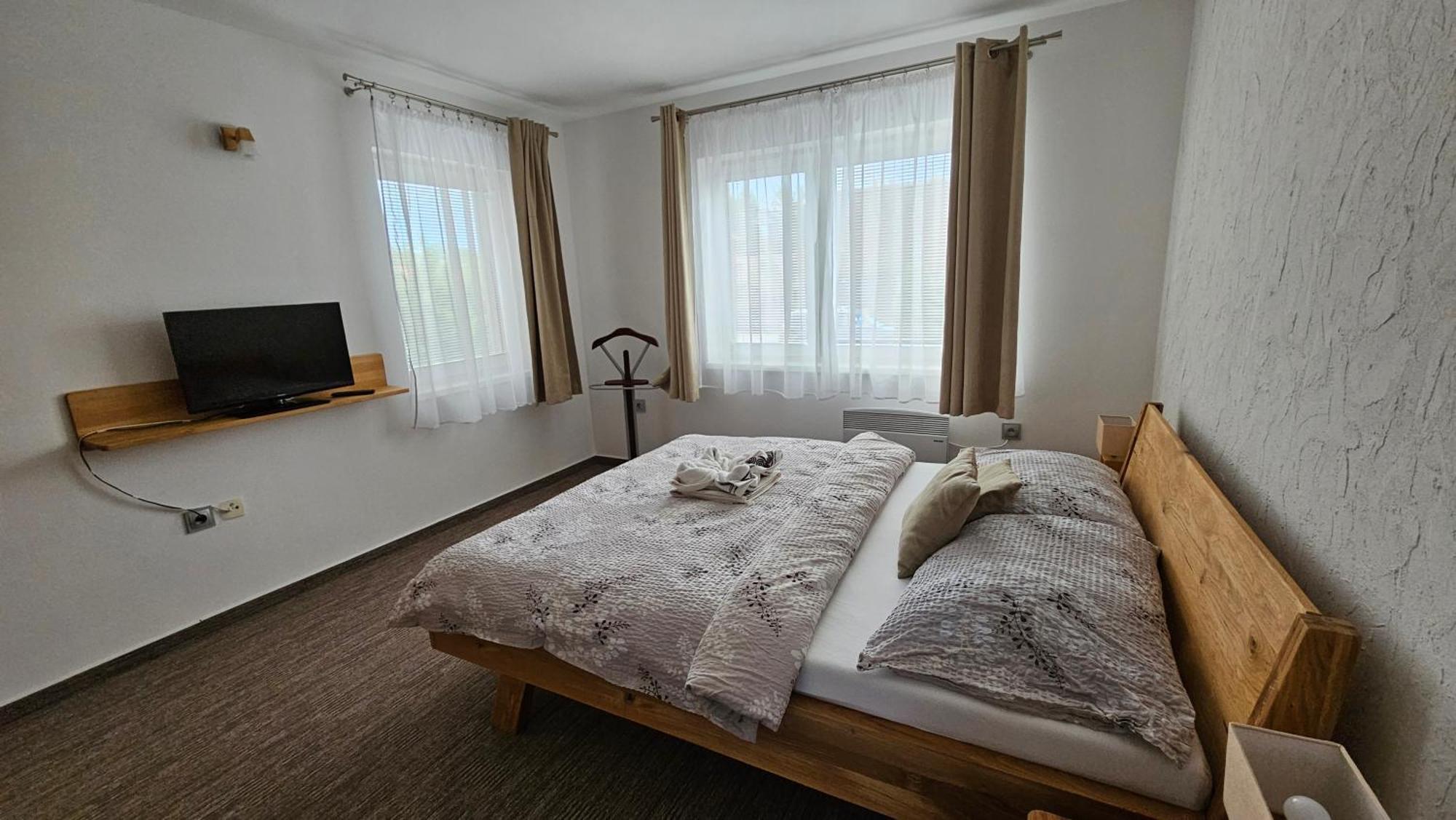 Apartmany Janka + Camp Bešeňová Exterior foto