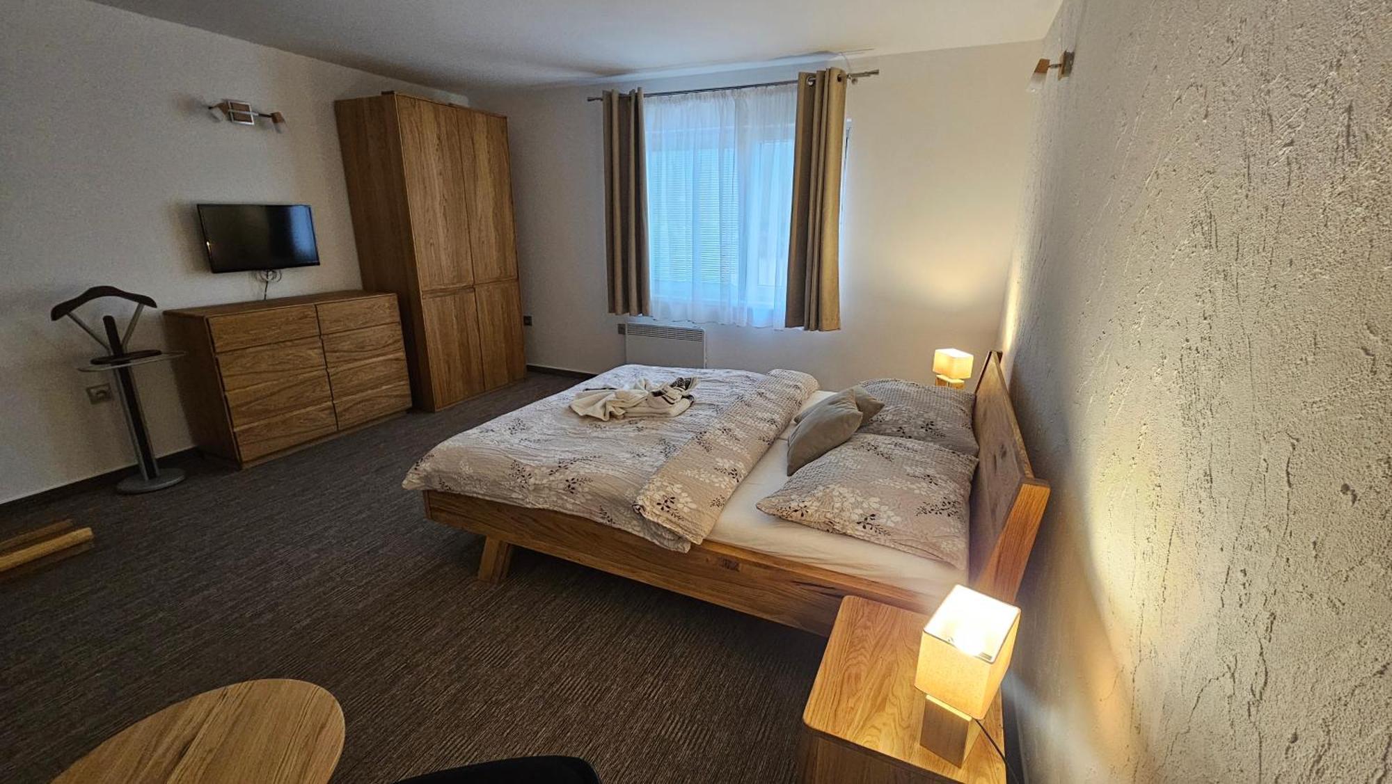 Apartmany Janka + Camp Bešeňová Exterior foto