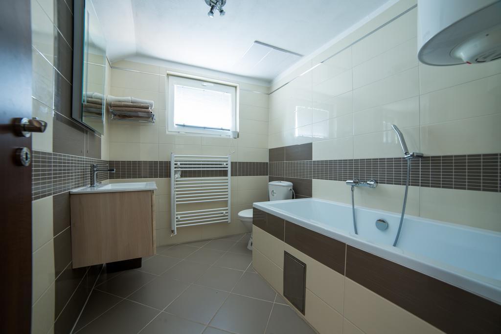 Apartmany Janka + Camp Bešeňová Exterior foto