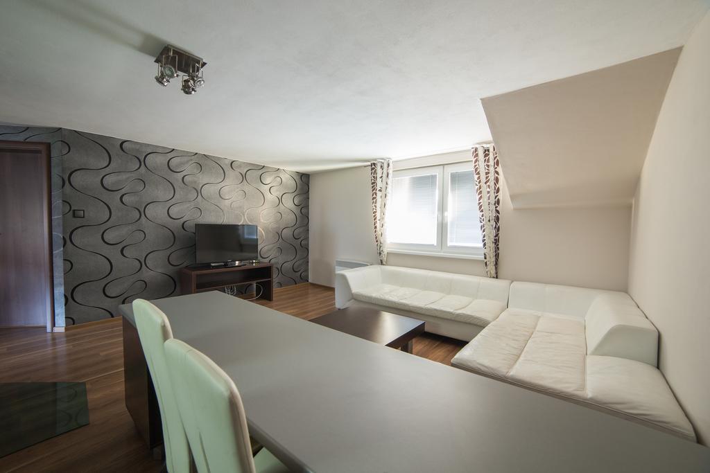 Apartmany Janka + Camp Bešeňová Exterior foto